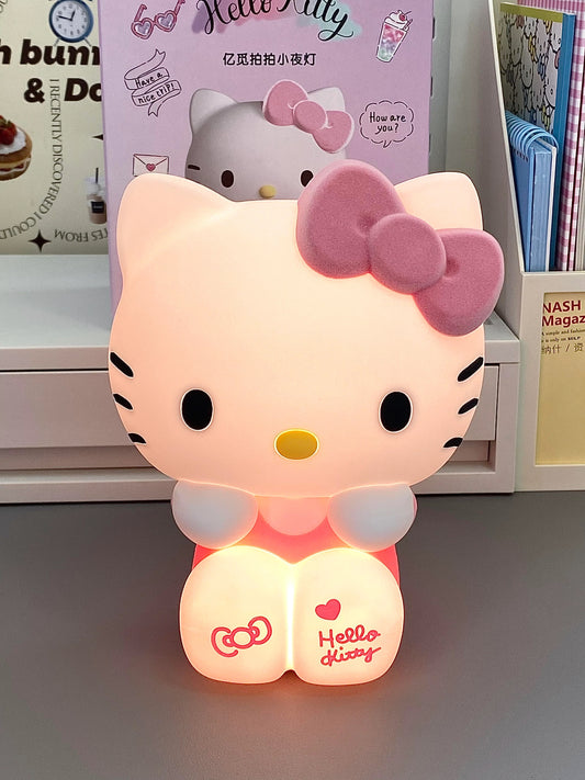 Hello Kitty Touch Sense Lamp