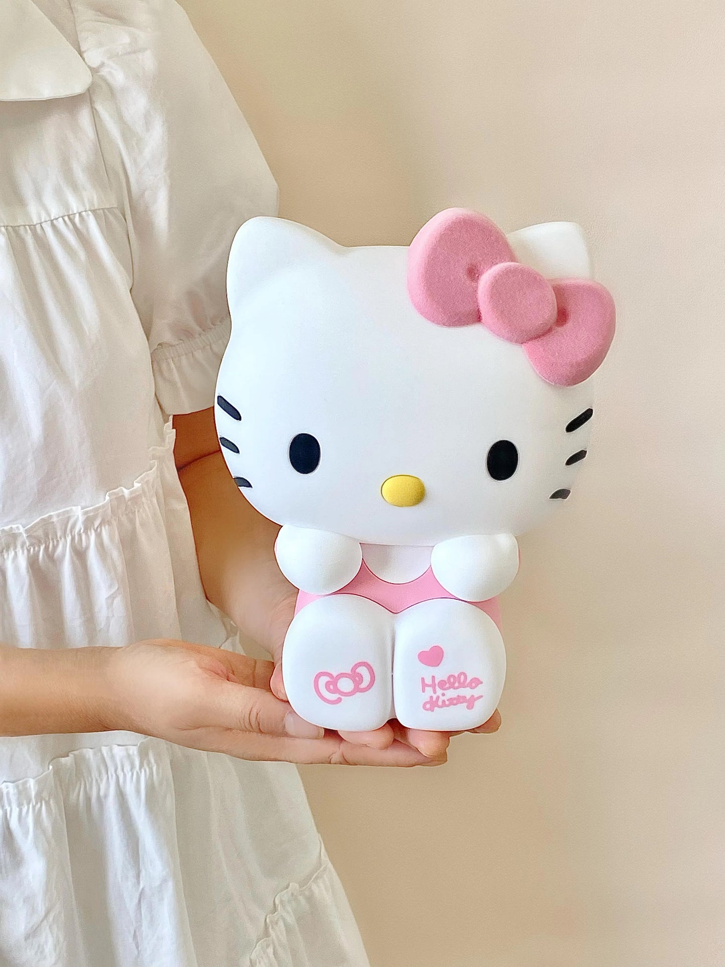 Hello Kitty Touch Sense Lamp