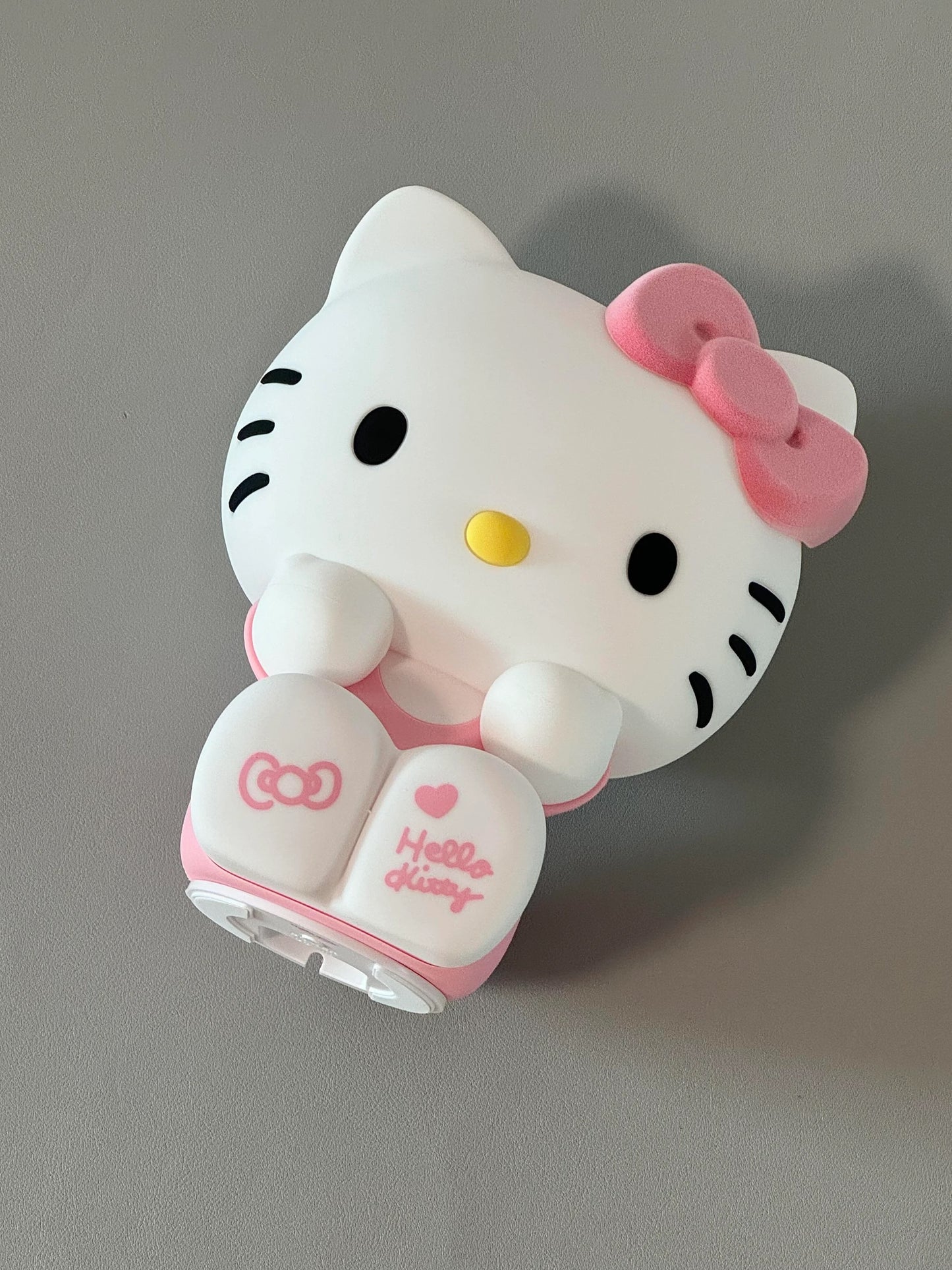 Hello Kitty Touch Sense Lamp