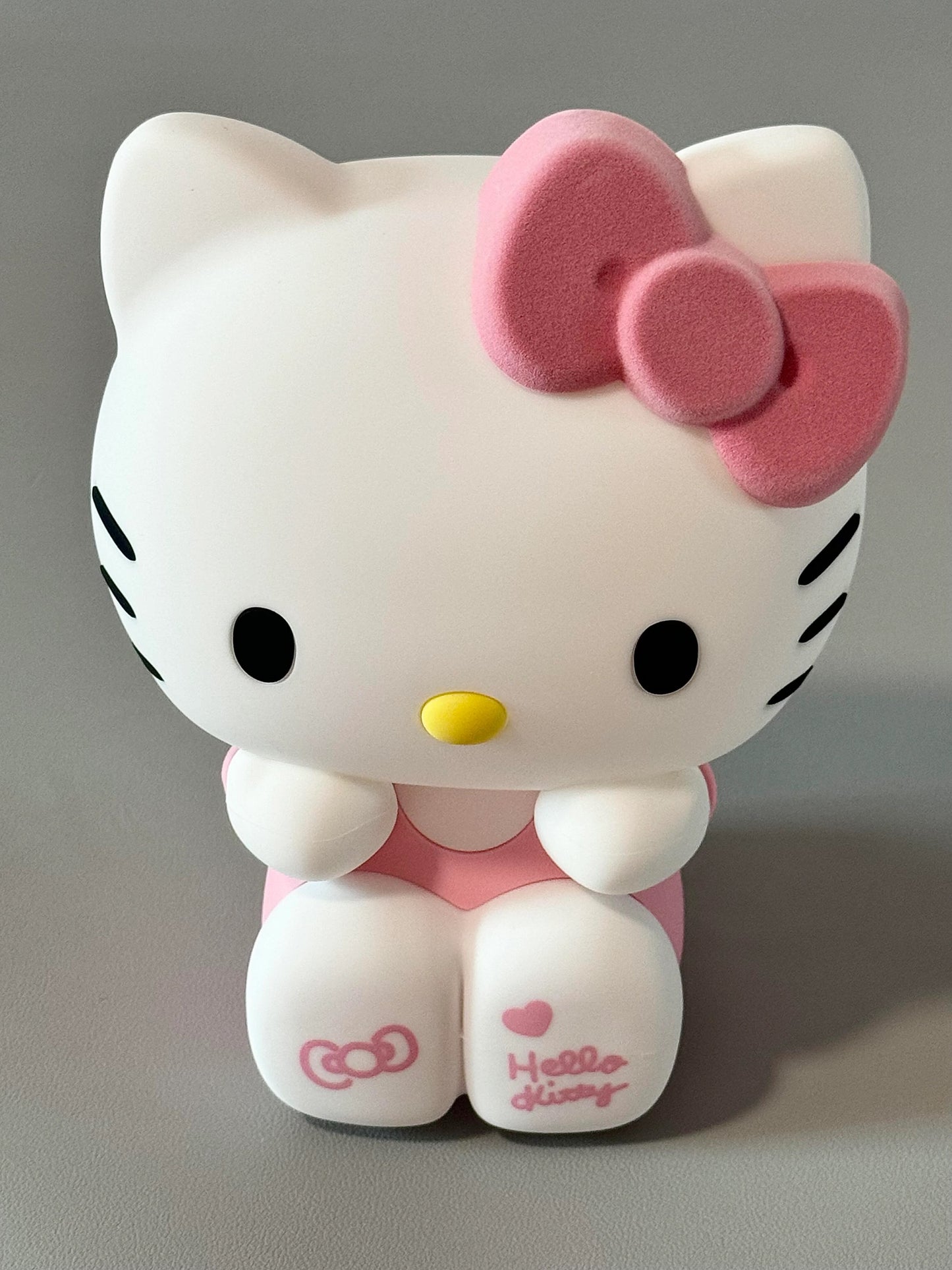 Hello Kitty Touch Sense Lamp